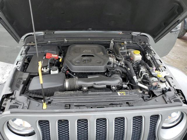 2020 JEEP WRANGLER U - 1C4HJXEN5LW242751