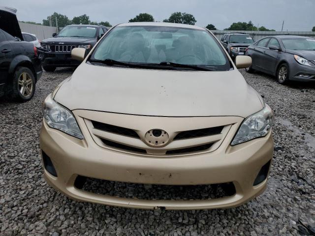 2012 Toyota Corolla Base VIN: 2T1BU4EE1CC816900 Lot: 54757594