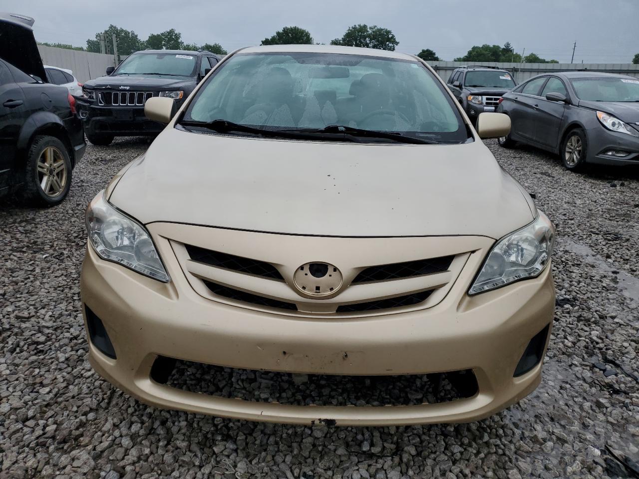 2T1BU4EE1CC816900 2012 Toyota Corolla Base