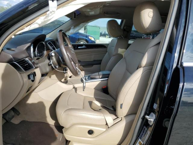 2015 Mercedes-Benz Ml 350 4Matic VIN: 4JGDA5HB6FA440630 Lot: 56789554