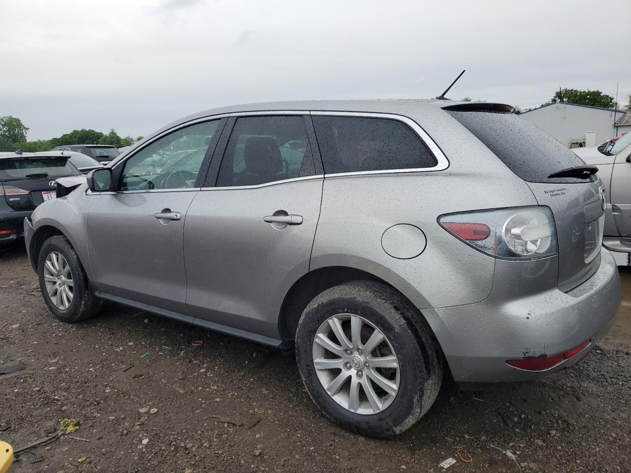 JM3ER2W56A0318370 2010 Mazda Cx-7