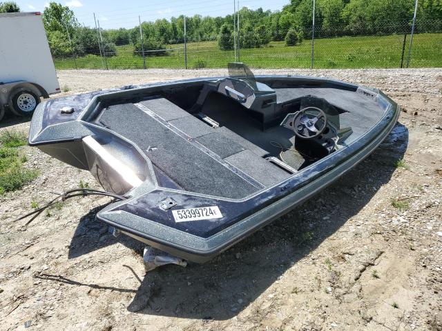 1990 Bull Boat VIN: BBQ20D25D090 Lot: 53399724