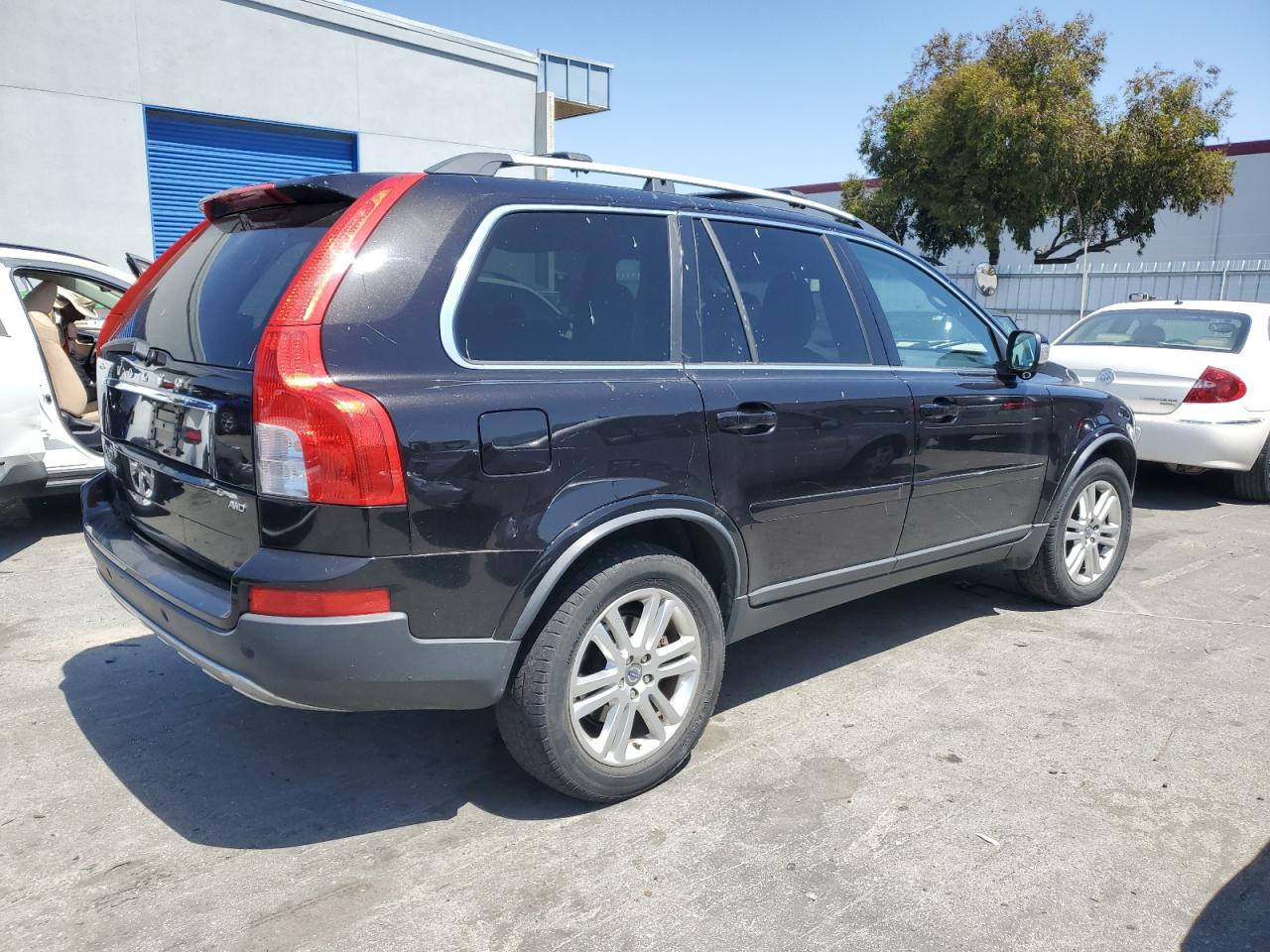 YV4952CZ6B1575177 2011 Volvo Xc90 3.2