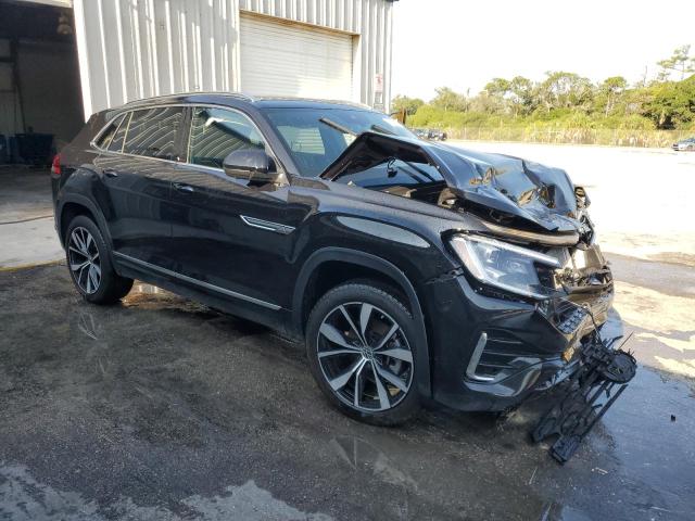 2024 Volkswagen Atlas Cross Sport Sel Premium R-Line VIN: 1V2FE2CA9RC210859 Lot: 55638804