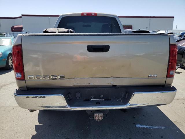 2005 Dodge Ram 1500 St VIN: 1D7HA16N95J577349 Lot: 55740594