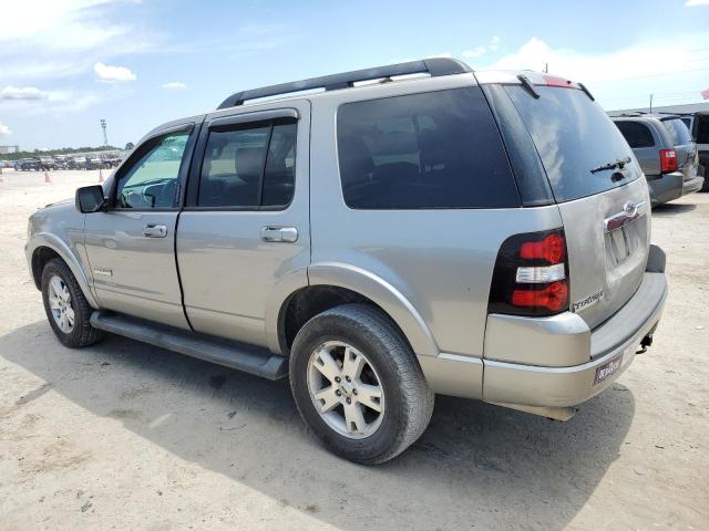 2008 Ford Explorer Xlt VIN: 1FMEU63E88UB02537 Lot: 56304594