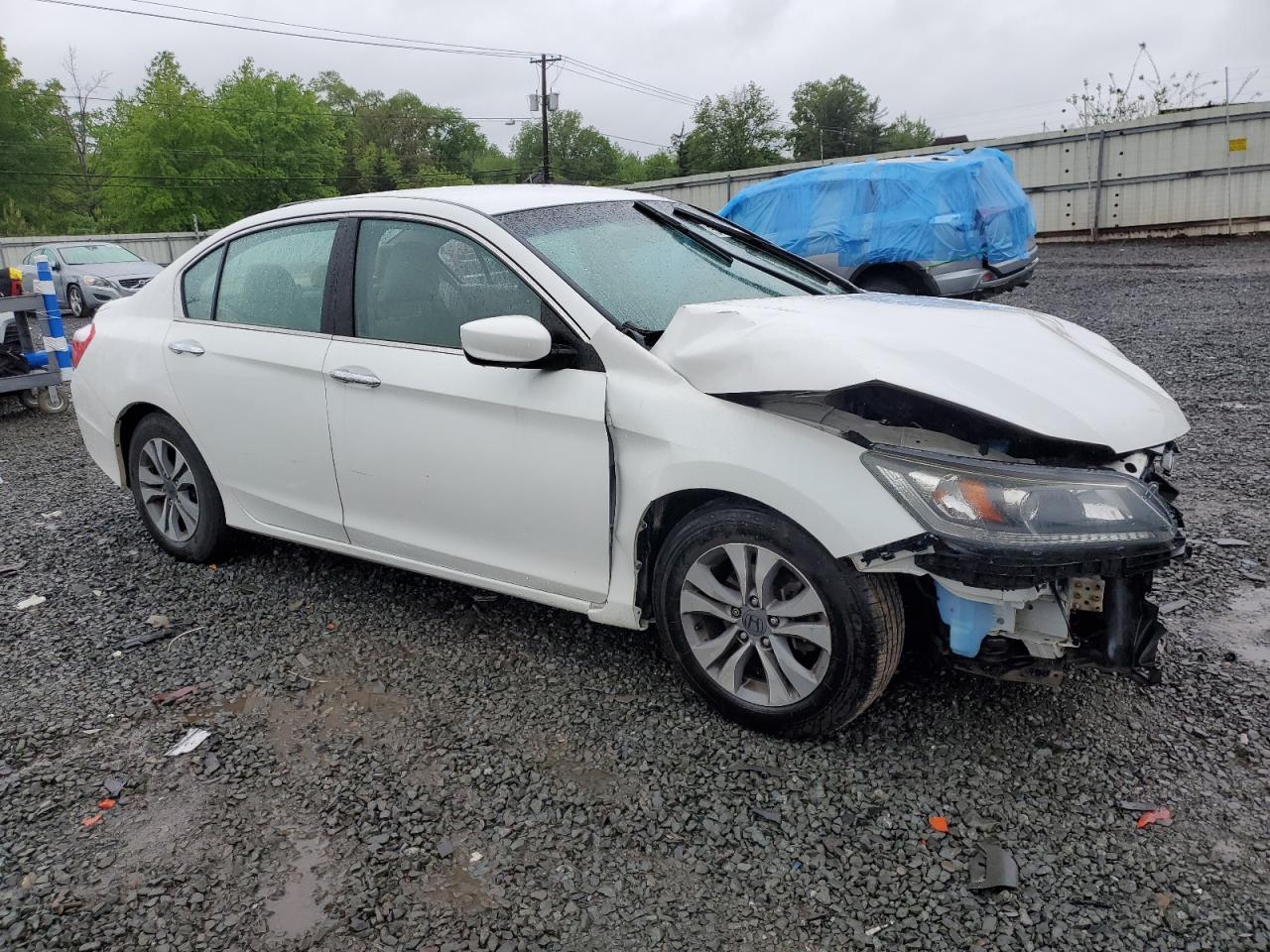 1HGCR2F30FA244431 2015 Honda Accord Lx