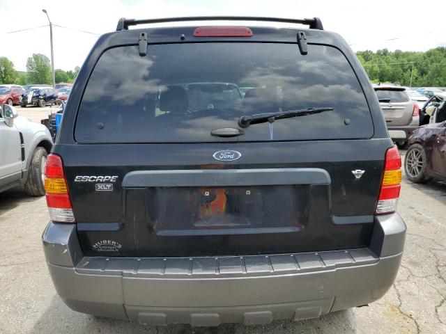 2006 Ford Escape Xlt VIN: 1FMYU03116KA71826 Lot: 53758634