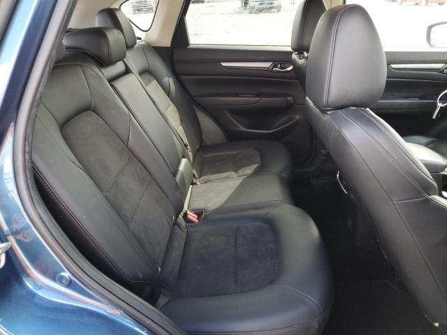 2020 Mazda Cx-5 Touring VIN: JM3KFACM8L0775024 Lot: 56727004