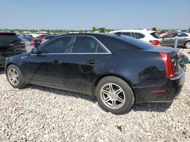 2009 Cadillac Cts Hi Feature V6 VIN: 1G6DS57V990174868 Lot: 55092294