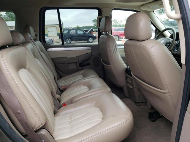 2004 Mercury Mountaineer VIN: 4M2ZU86K34ZJ09082 Lot: 53280294