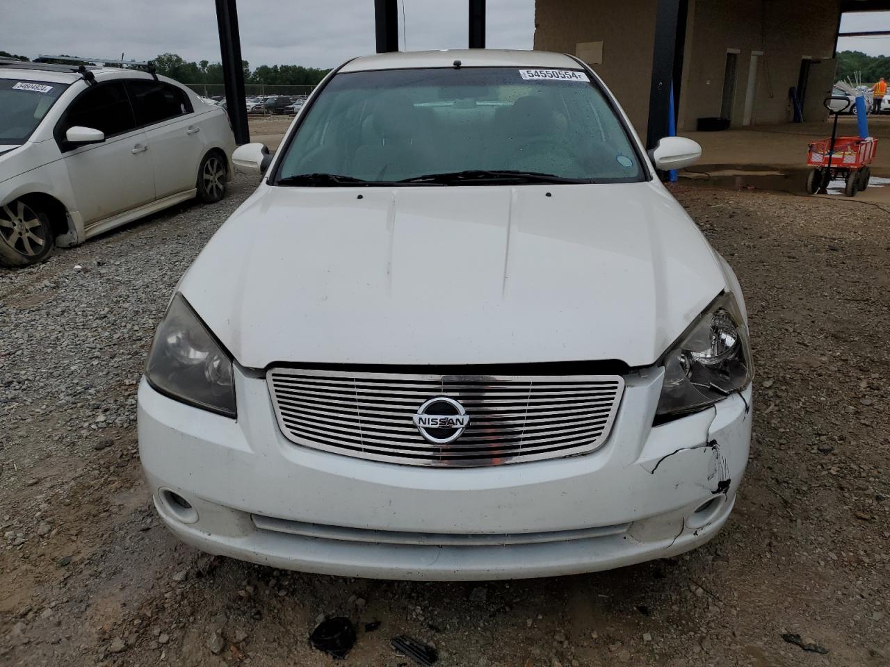 1N4AL11E45N476439 2005 Nissan Altima S