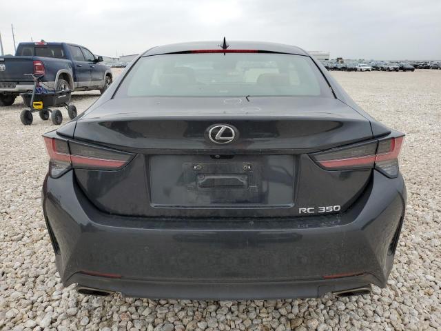 2019 Lexus Rc 350 VIN: JTHHZ5BC0K5020119 Lot: 54155564