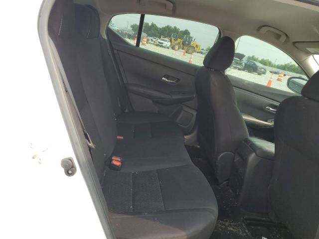 2022 Nissan Sentra S VIN: 3N1AB8BV2NY279814 Lot: 55489774