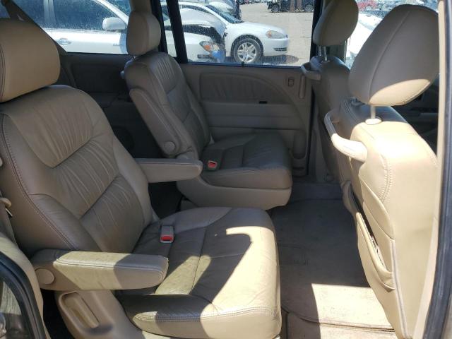 2009 Honda Odyssey Touring VIN: 5FNRL389X9B010245 Lot: 53537984