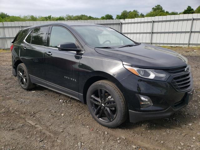 2020 Chevrolet Equinox Lt VIN: 3GNAXKEV8LL194811 Lot: 54062274