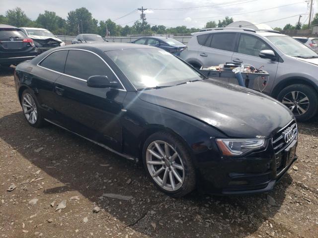 2016 Audi A5 Premium Plus S-Line VIN: WAUD2AFR0GA019608 Lot: 55857004