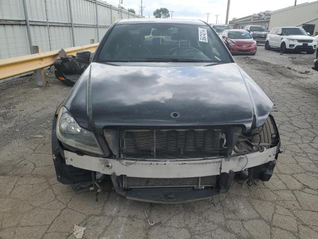 VIN WDDGF8AB4EG245044 2014 Mercedes-Benz C-Class, 3... no.5