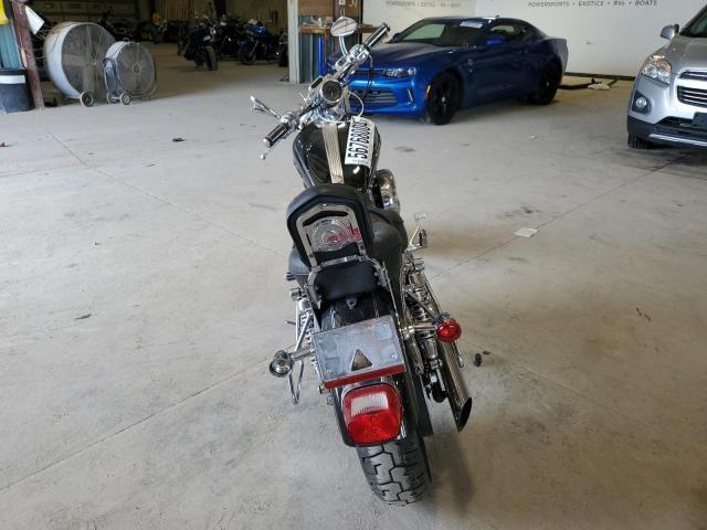 2005 HARLEY-DAVIDSON 1200CUSTOM - 1HD1CGP1X5K439011