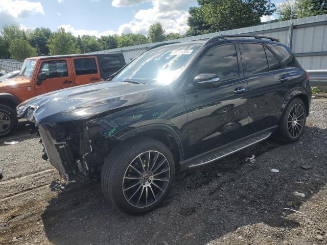 2022 Mercedes-Benz Gle 350 4Matic VIN: 4JGFB4KB9NA810718 Lot: 56104304