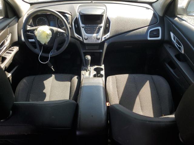 2017 GMC TERRAIN SL - 2GKALMEK6H6312408