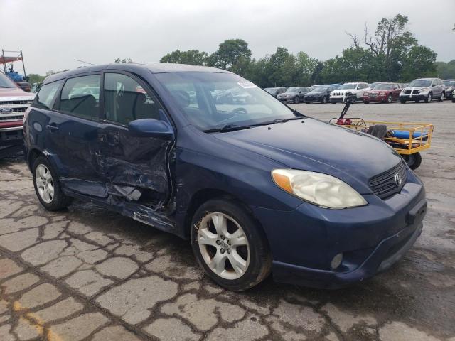 2005 Toyota Corolla Matrix Xr VIN: 2T1KR32E65C378524 Lot: 53221344