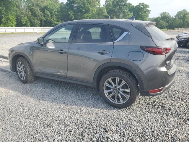 2019 Mazda Cx-5 Signature VIN: JM3KFBE24K0664891 Lot: 51971954