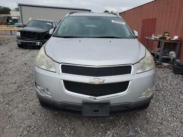 2012 Chevrolet Traverse Lt VIN: 1GNKRGED7CJ424297 Lot: 55040584