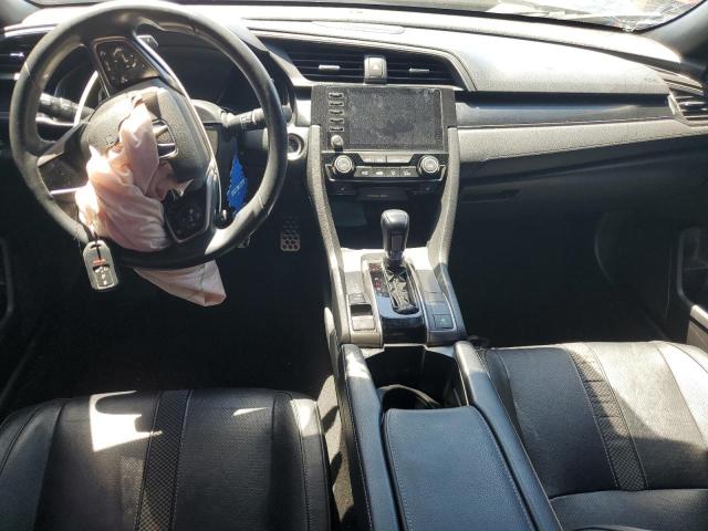 2020 Honda Civic Sport Touring VIN: SHHFK7H90LU401326 Lot: 54837664