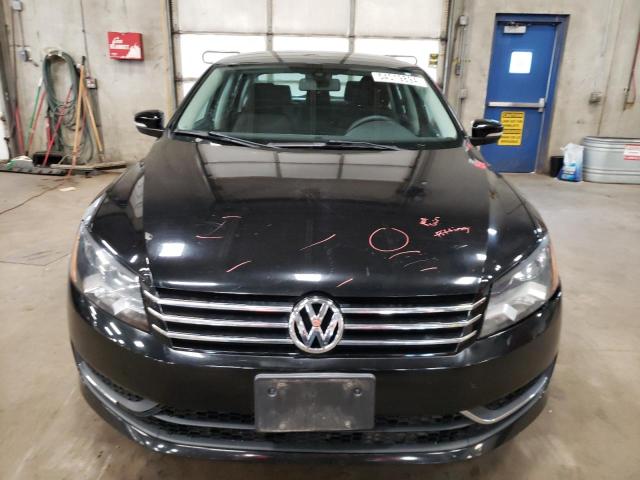 2013 Volkswagen Passat S VIN: 1VWAH7A32DC059003 Lot: 54019894