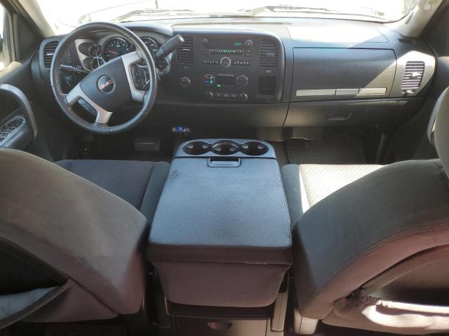 2009 GMC Sierra K1500 Sle VIN: 3GTEK23369G204893 Lot: 54707054