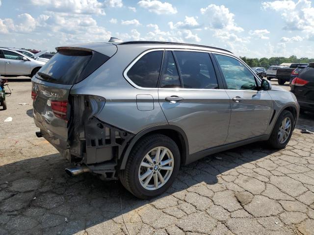 2015 BMW X5 xDrive35I VIN: 5UXKR0C54F0P08572 Lot: 55014524