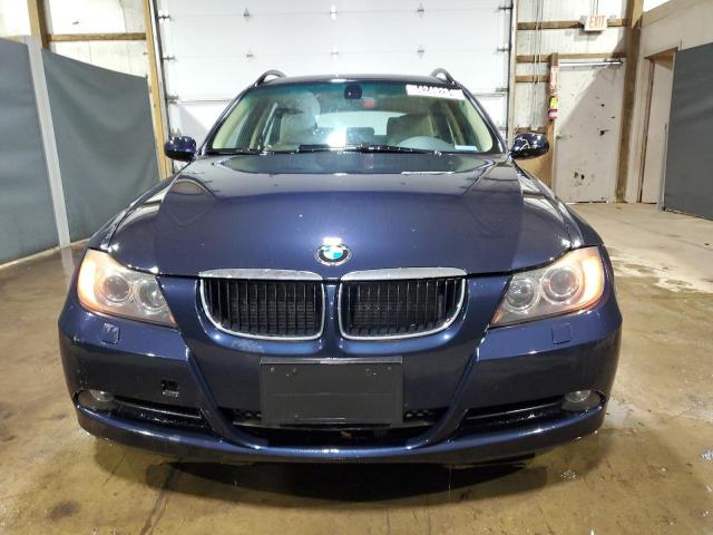 2007 BMW 328 Xit VIN: WBAVT73557FZ35886 Lot: 54249284