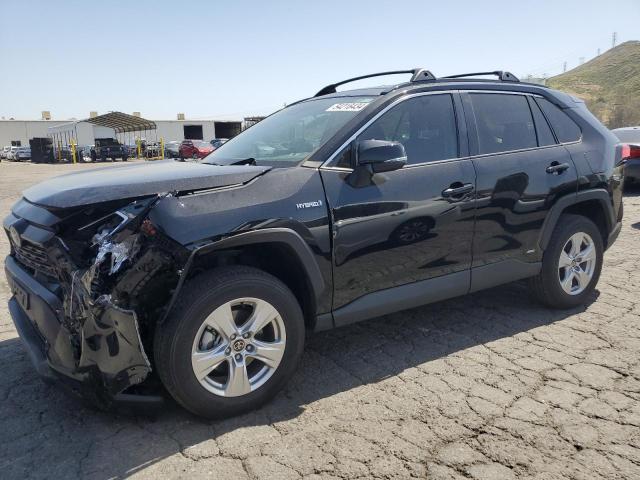 2021 Toyota Rav4 Xle VIN: 4T3RWRFV7MU045449 Lot: 54216434