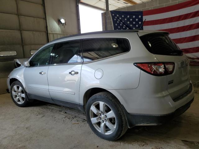 2016 CHEVROLET TRAVERSE L - 1GNKRGKD9GJ159036