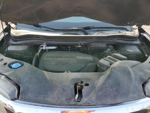 2016 Honda Pilot Elite VIN: 5FNYF6H0XGB100854 Lot: 56204294