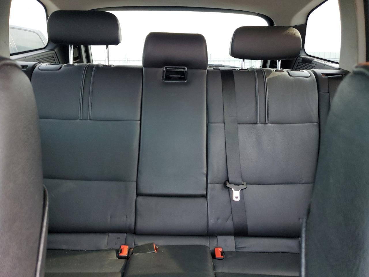 WBXPC73467WE50066 2007 BMW X3 3.0I