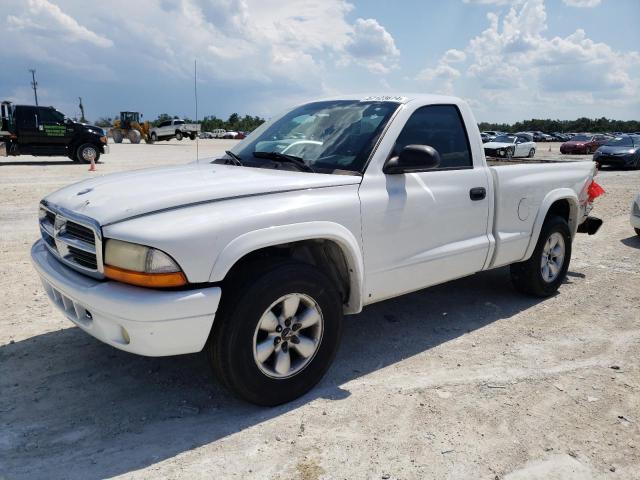 2004 Dodge Dakota Sport VIN: 1D7FL36K34S615315 Lot: 57123674