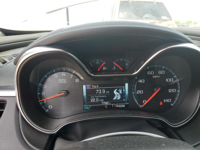 2020 Chevrolet Impala Lt VIN: 1G11Z5S35LU108408 Lot: 57044044