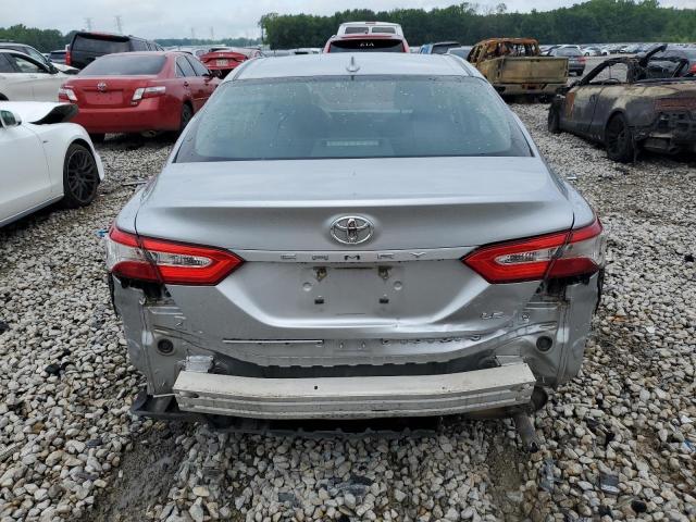 2019 TOYOTA CAMRY L - 4T1B11HK8KU167912