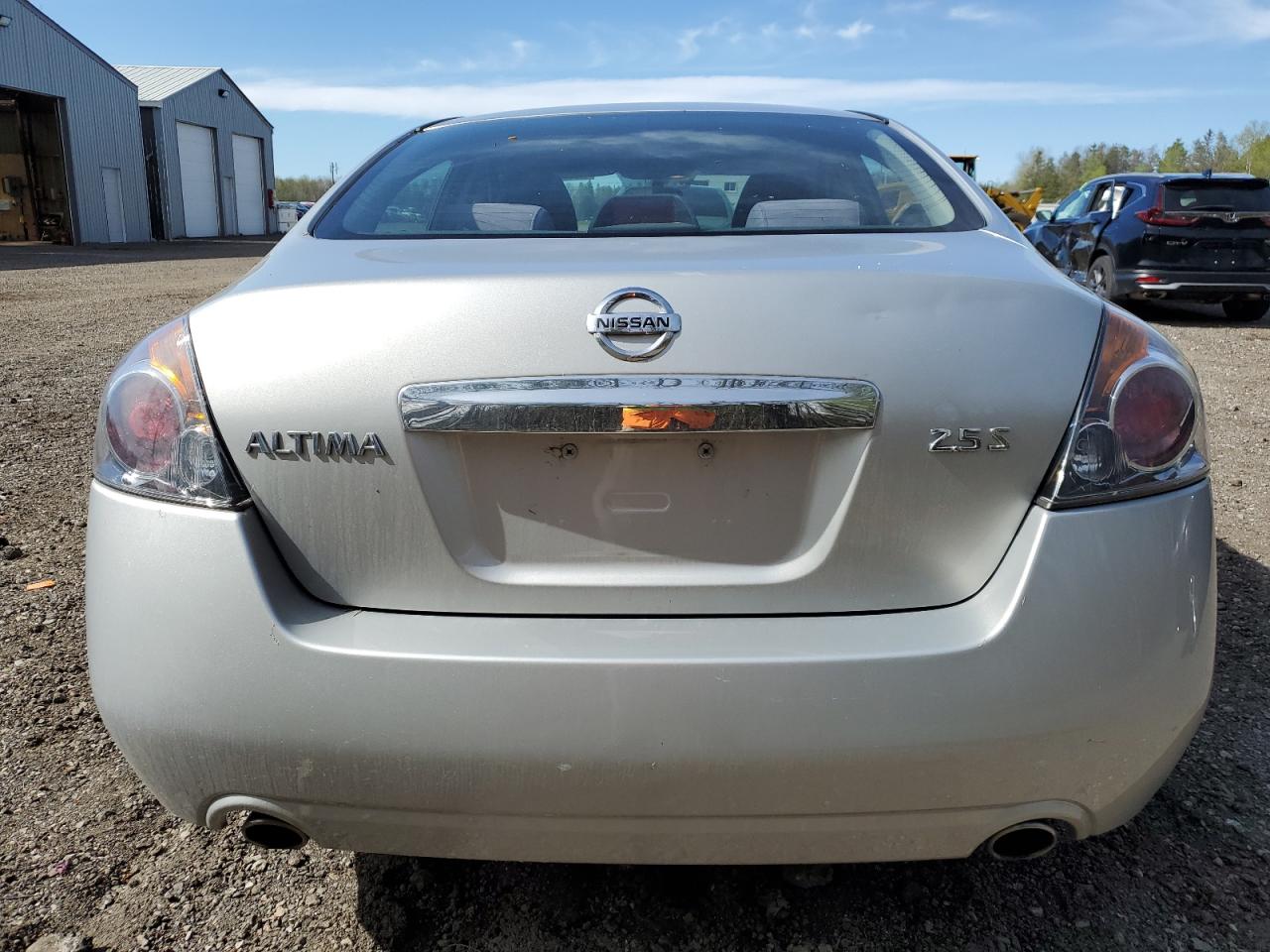 1N4AL2AP8AC188663 2010 Nissan Altima Base