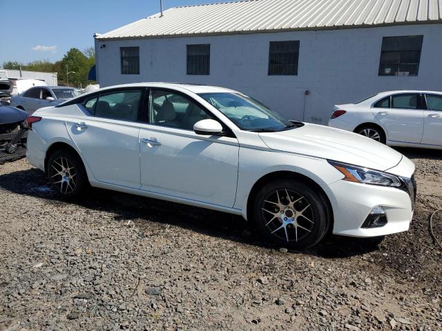 2021 Nissan Altima Sl VIN: 1N4BL4EW5MN307134 Lot: 53018884