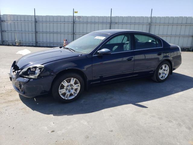 2005 Nissan Altima S VIN: 1N4AL11DX5N917949 Lot: 55403454