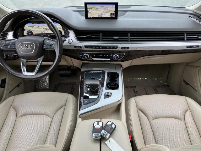 2019 Audi Q7 Premium Plus VIN: WA1LHAF71KD044238 Lot: 55234704