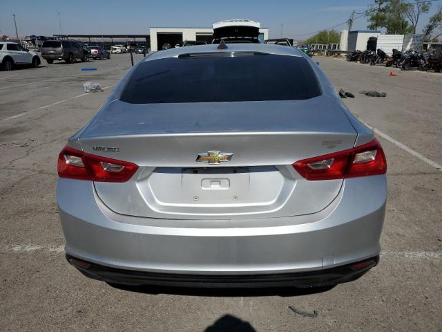 2017 Chevrolet Malibu Ls VIN: 1G1ZB5ST0HF291073 Lot: 56534044