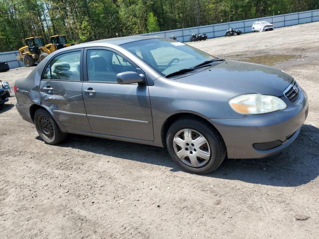 2007 Toyota Corolla Ce VIN: 2T1BR30E07C786099 Lot: 55565524