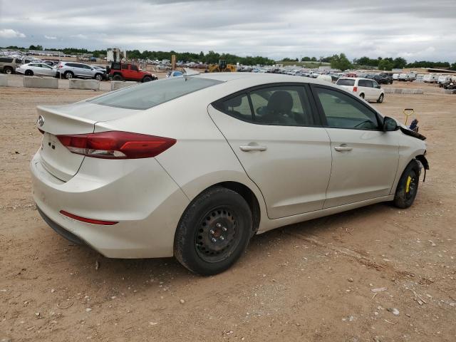 2017 HYUNDAI ELANTRA SE - 5NPD74LF8HH104934