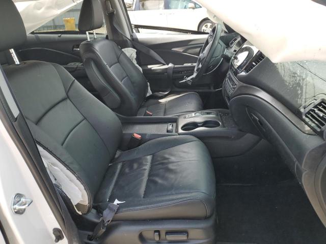 2022 Honda Pilot Se VIN: 5FNYF6H20NB101557 Lot: 53089914