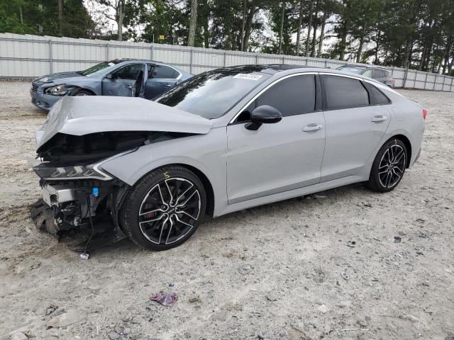 2023 KIA K5 GT - 5XXG44J8XPG186301