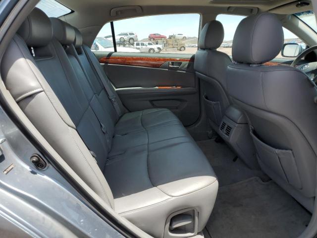 2006 Toyota Avalon Xl VIN: 4T1BK36B86U088743 Lot: 55134634